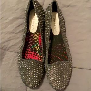Madden Girl shoes